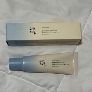 Beauty of Joseon Relief Sun Aqua-fresh Rice + B5 SPF 50+